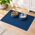 Extra Large Blue Mat 51