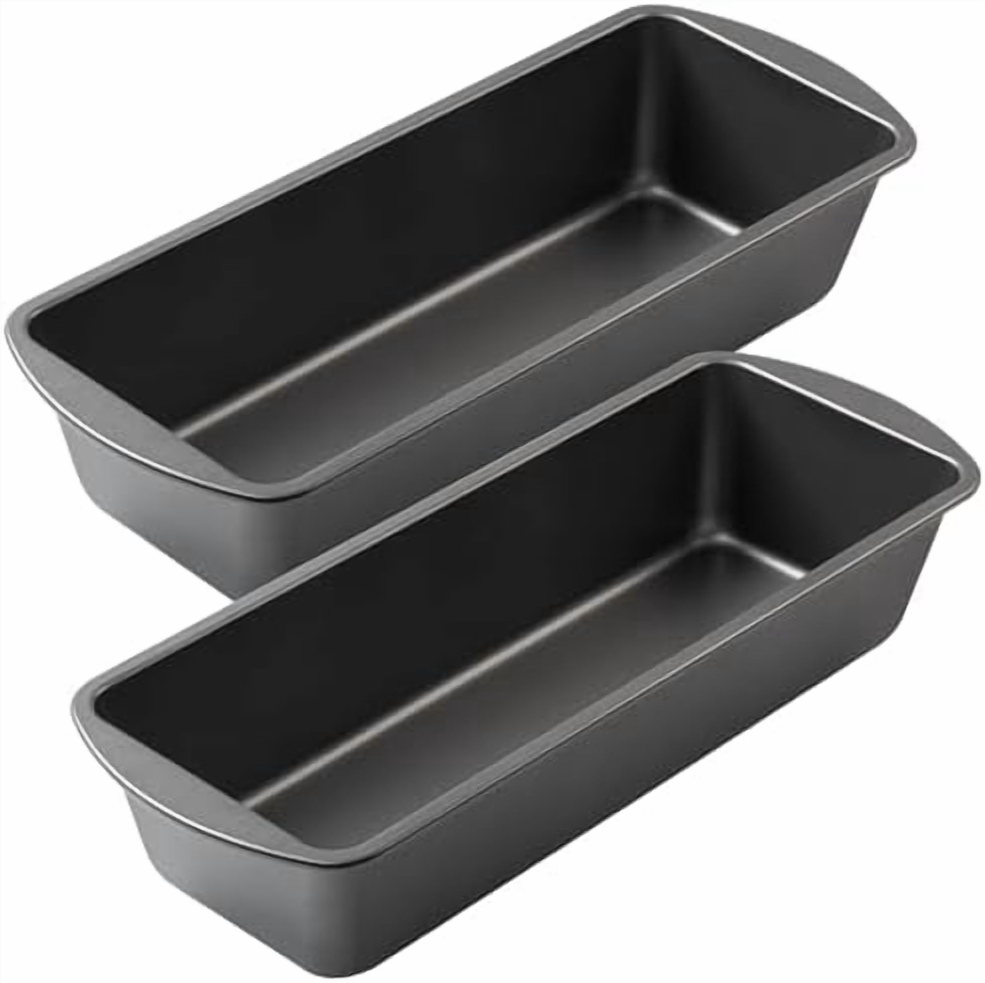 Pattern Long Pan Extra Large Bread Pan, 13