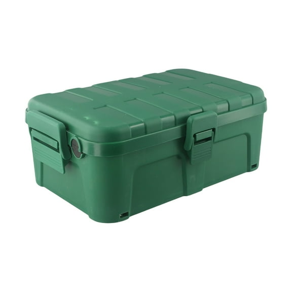 Extra Large Cable Box Waterproof Cable Storage Box Outdoor Solution Organizing