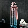 thumbnail image 1 of Extra Large Capacity Sports Water Bottle for Hydration On The Move Durable and Leak Proof Design Ideal for Gym Workout Travel Daily Use, 1 of 8