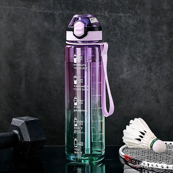 Extra Large Capacity Sports Water Bottle for Hydration On The Move Durable and Leak Proof Design Ideal for Gym Workout Travel Daily Use