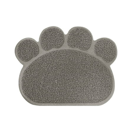 Extra Large Cat Litter Mat Liner for Kitty Cleaning and Floor