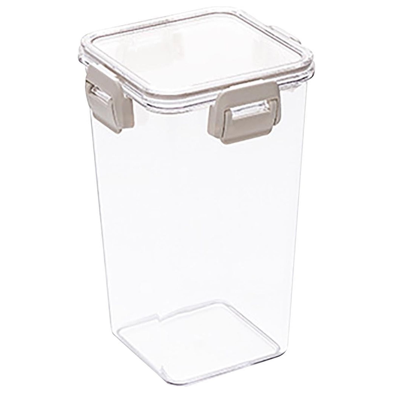 Extra Large Cereal Containers Storage for Rice, Flour, Sugar, Cereal