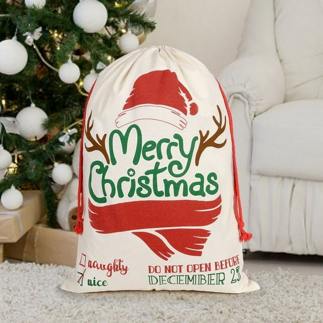 Extra Large Christmas Gift BagHoliday Bags
