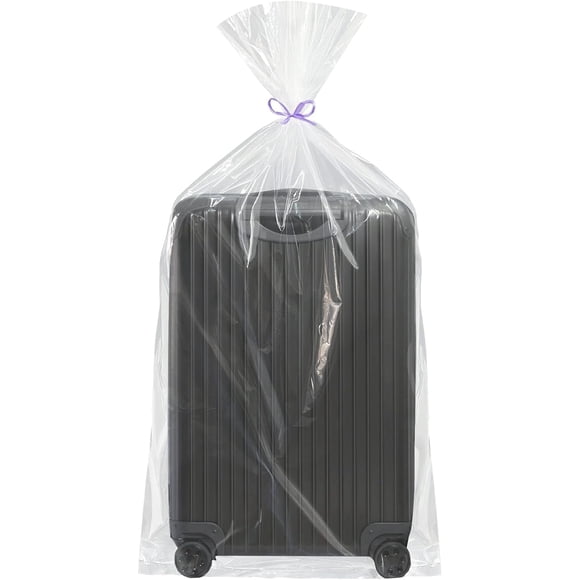 Extra Large Plastic Storage Bags