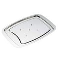 Extra Large Cookie Sheet Air Bake Toaster Oven Rack Stainless Steel