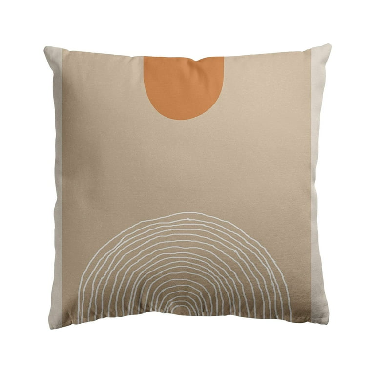 Extra large couch pillow online
