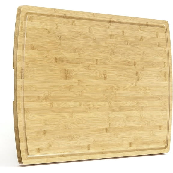 Extra Large Cutting Boards for Kitchen 36"x 24",Bamboo Noodle Board Stove Top Cover Cutting Boards,Wood Countertop Butcher Block,Large Charcuterie Board & Pasta Board