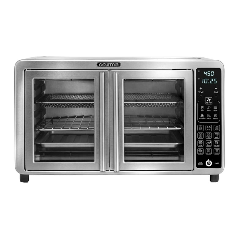 https://i5.walmartimages.com/seo/Extra-Large-Digital-Air-Fryer-Toaster-Oven-with-Convenient-Single-Pull-French-Doors_1ca6c05e-b7eb-4150-8286-69580cf8594b.20783d7951b17228edb323619b9d4c59.jpeg?odnHeight=768&odnWidth=768&odnBg=FFFFFF