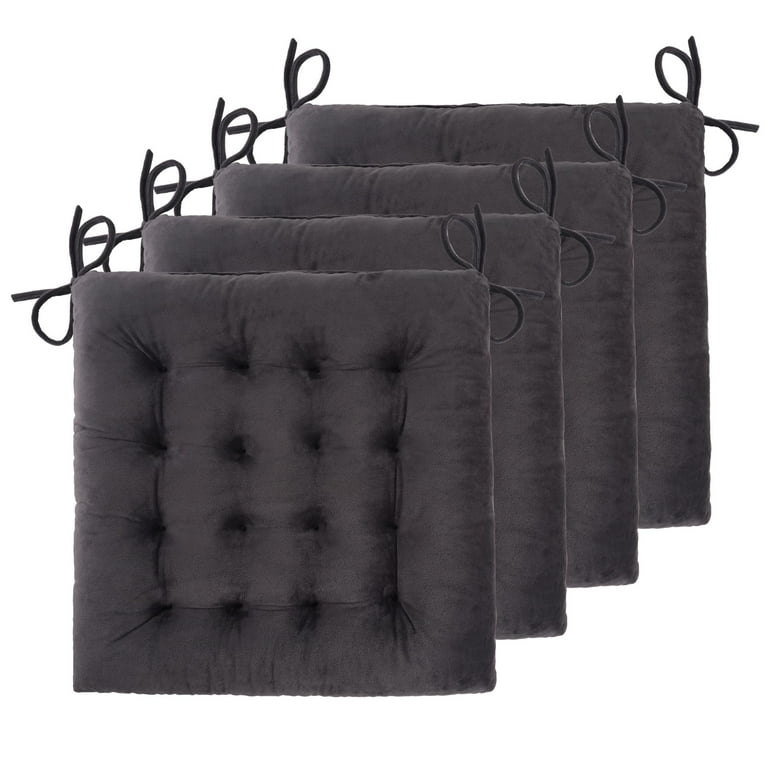 Oversized dining chair cushions online