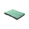 thumbnail image 1 of Extra Large Dog Bed, Washable Pet Mattress, Thick Cozy Cushion for Large Dogs, Comfortable Indoor Sleeping Pad, Soft Joint Support Mat for Puppies and Adult Dogs, 1 of 7