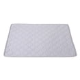 thumbnail image 1 of Extra Large Dog Cooling Mat - Thicken Self-Cooling Pet Pad - Water Absorption Print - Durable Foldable Design, 1 of 8
