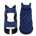 Extra Large Dog Sweaters for Large Breeds Puppy Jackets for Extra Small