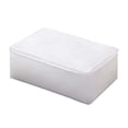 thumbnail image 1 of Extra Large Dust-Proof Storage Bags for Clothes, Blankets, & Bed Sheets|Multi-Purpose Closet Organizer with Zipper, Durable & Waterproof Design for Home or Travel, 1 of 6