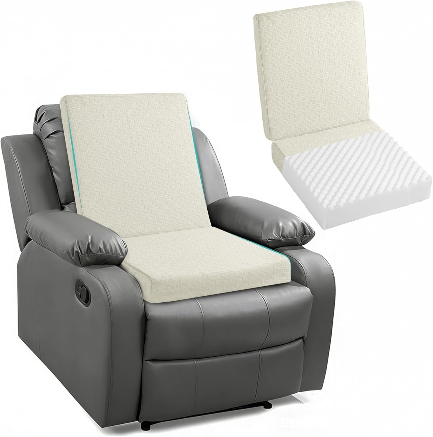 Egg Sitter Cushion