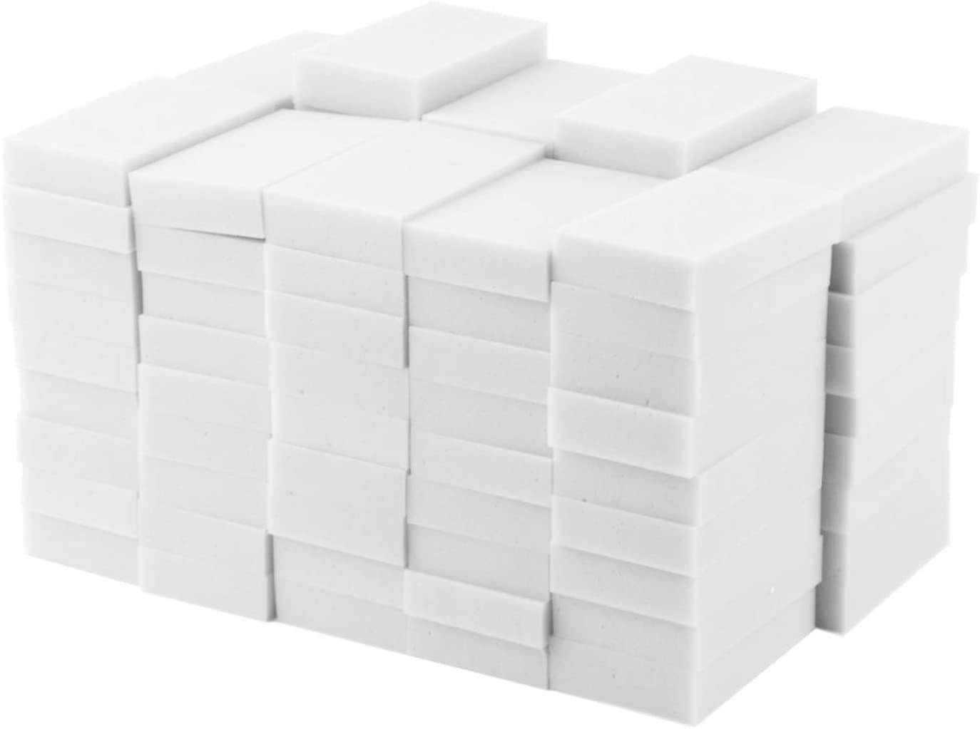 Extra Large Eraser Sponge, Extra Thick, Long Lasting, Multi-Purpose ...