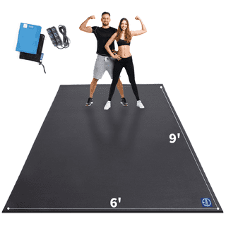Workout floor mats walmart hotsell