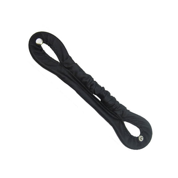 Extra Large Fabric Hair Pin NonSlip Updo Styling Secure Design Comfortable For Women Daily Use