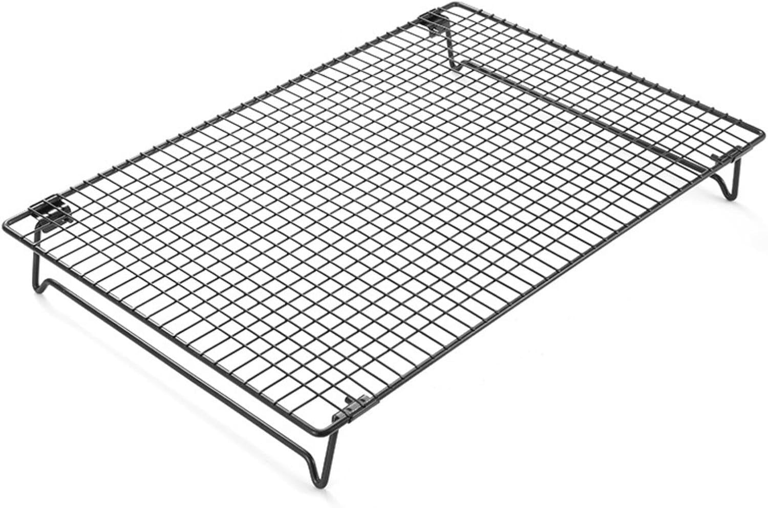 Cooling Racks With Legs Extra Large Foldable Cooling Rack - Multi-Purpose Baking Cooling Rack ...