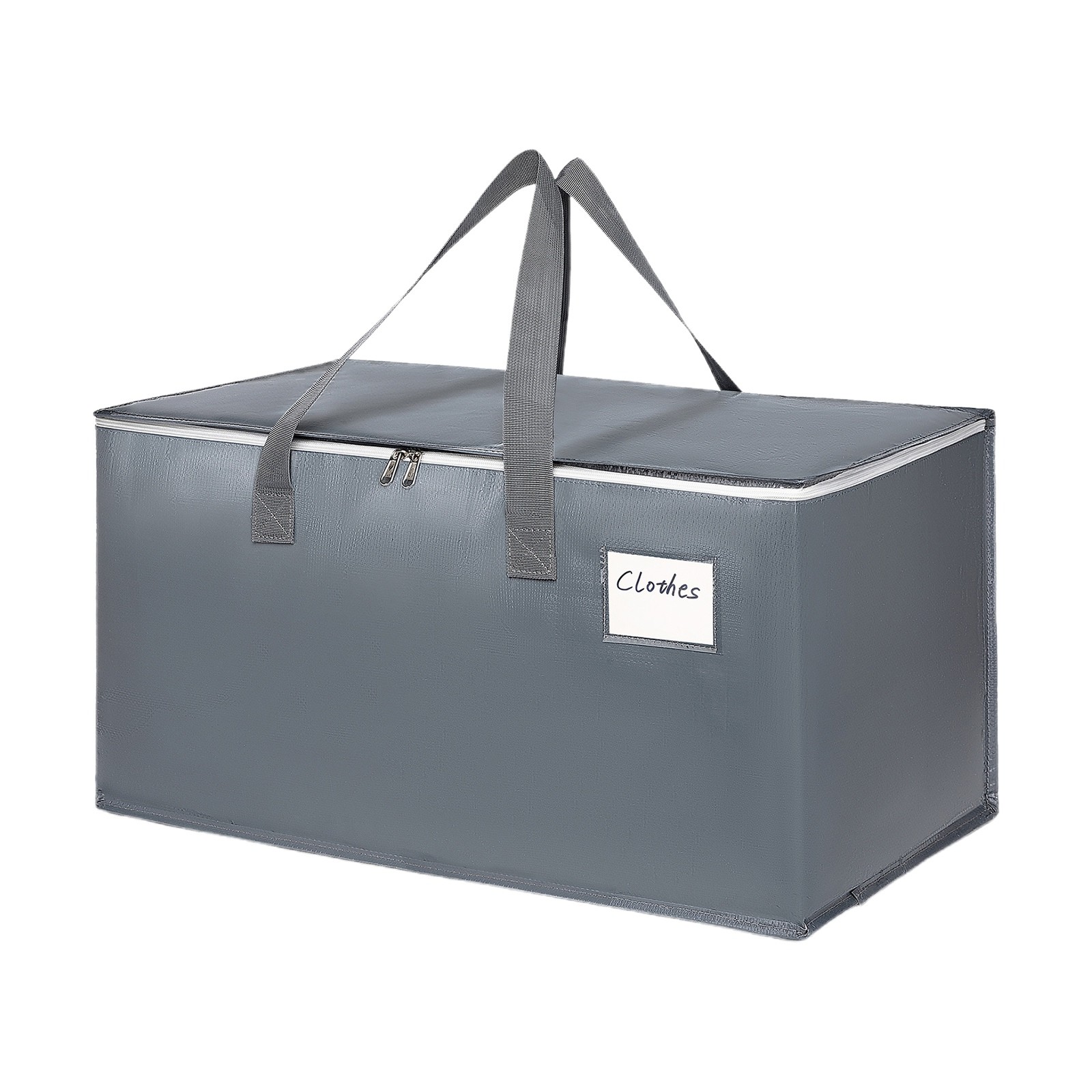 Extra Large Foldable Storage Bags â Heavy Duty Waterproof Moving ...