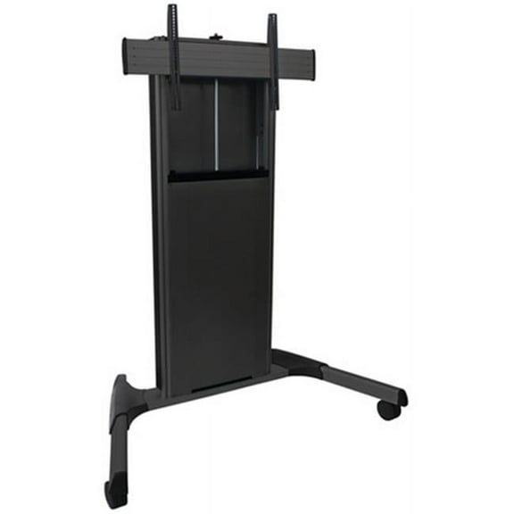 Extra Large Fusion Manual Height Adjustable Cart