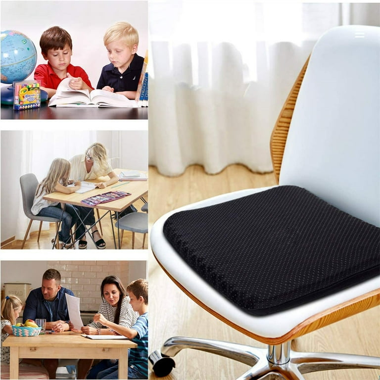 Extra Large Gel Seat Cushion