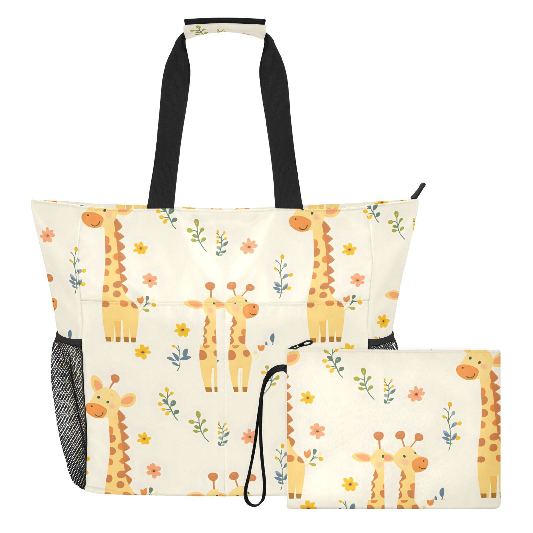 Giraffe Bags