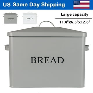 CALLARON 1pc Box Extra Large Storage Bins Cake Containers Extra Large Bread  Box Kitchen Bread Case Bread Bin Bread Storage Case Heat Insulated Box  Incubator Storage Container Storage Box - Yahoo Shopping
