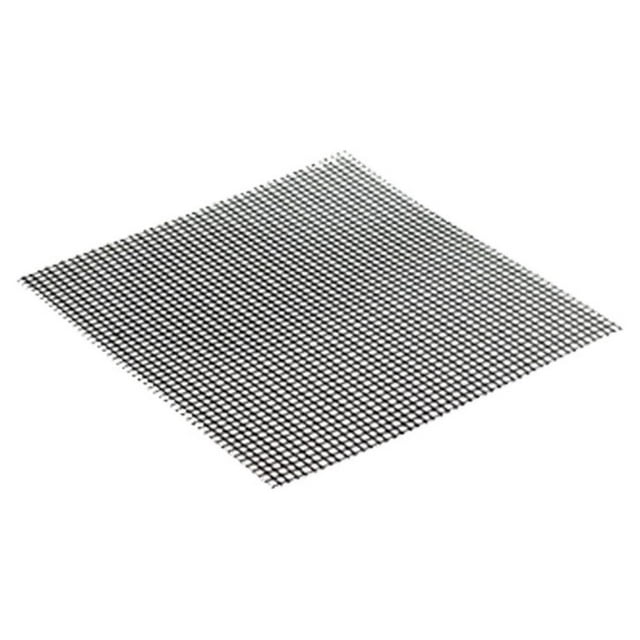 Extra Large Grill Mats for Outdoor Grill round Rubber Mat with Lip