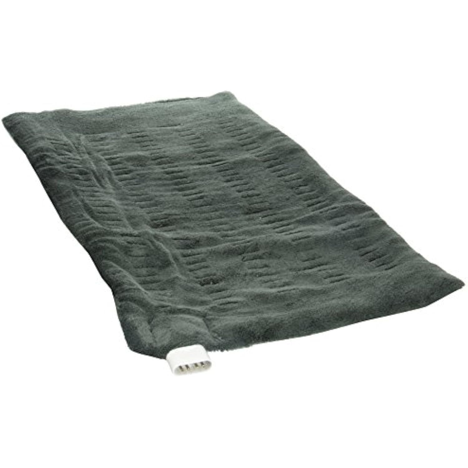 Extra Large Heating Pad for Back Pain Relief - Auto Shut Off, 6 Heat ...