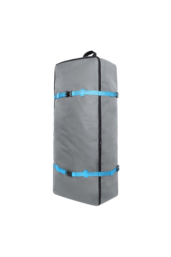 Extra Large Heavy Duty Storage Bags - 35.43x17.32x9.45 Inch Moving Bags with Zipper, Strong Handles for Clothes, Travel, Seasonal Items, Foldable Duffle