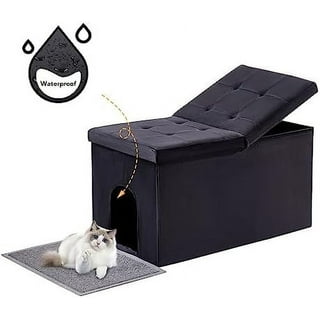 https://i5.walmartimages.com/seo/Extra-Large-Hidden-Cat-Litter-Box-Enclosure-Furniture-Lift-Design-Lid-Velvet-Washroom-Bench-Storage-Cabinet-Dog-Proof-Urine-Inside-Quick-Assembly-Eas_45b797d2-1627-4076-92b3-be524bbe3bee.d00fcbbf91aabe57a0a15a7a3d3abc0f.jpeg?odnHeight=320&odnWidth=320&odnBg=FFFFFF