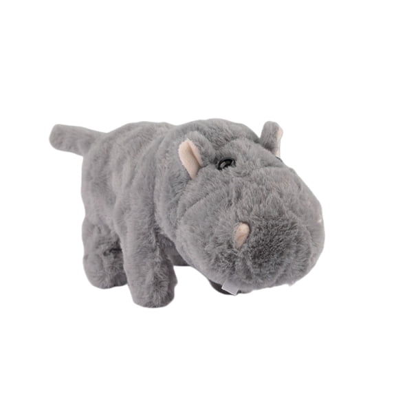 Extra Large Hippo Stuffed Animal Cuddly For Kids And Adults Ideal For Birthday Party