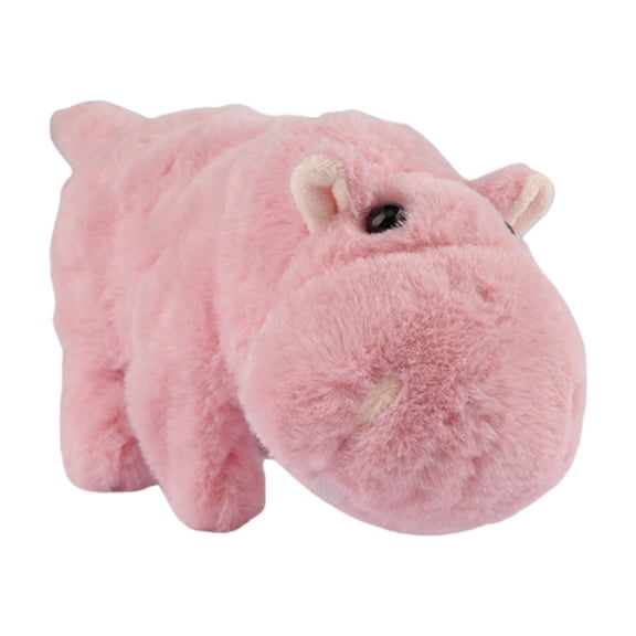 Extra Large Hippo Stuffed Animal Cuddly For Kids And Adults Ideal For Birthday Party