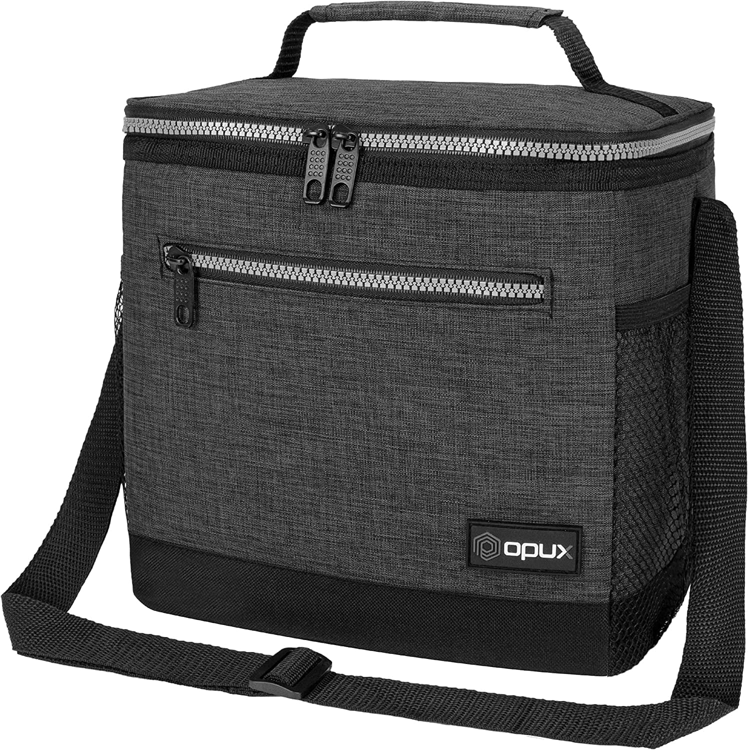Extra Large Insulated Lunch Box Men Women, Lunch Bag For Work