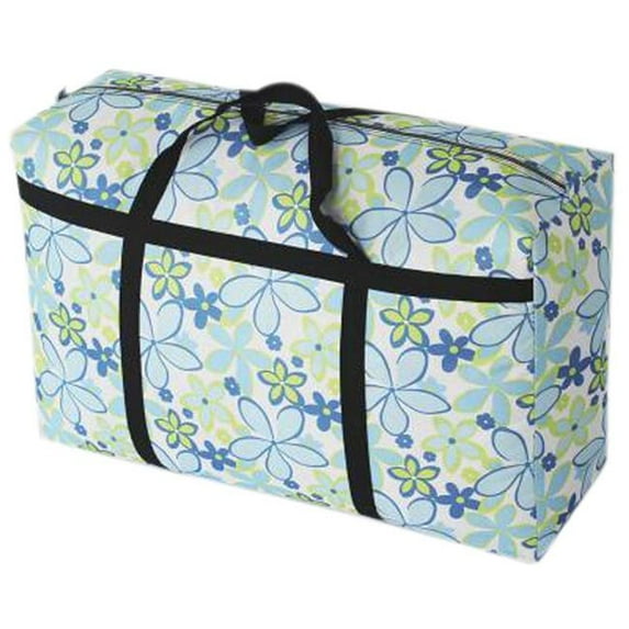 Extra Large Jumbo Zippered Multi-Purpose Storage Bag