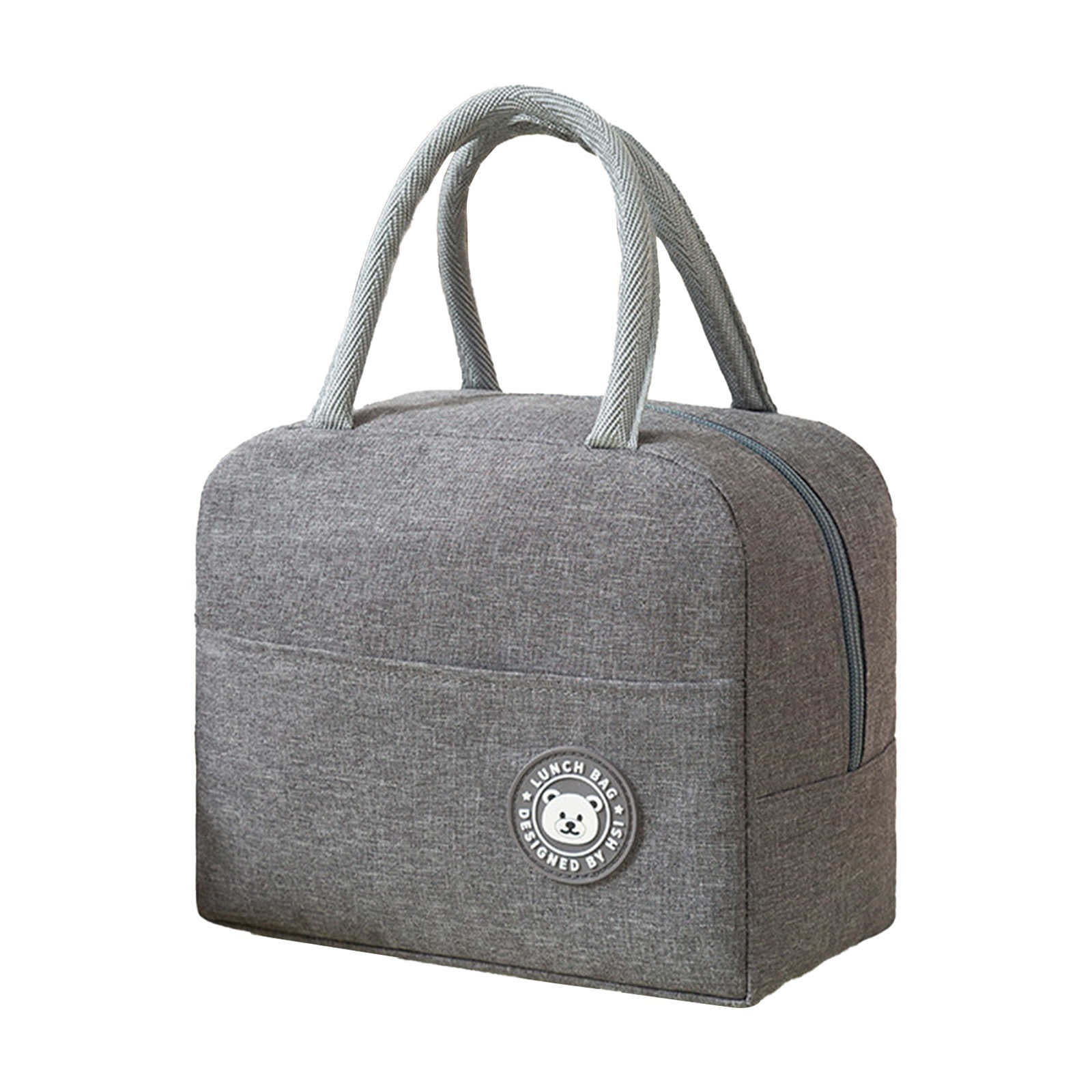 Extra Large Lunch Bags for Adults Big Lunch Bags Insulated Six Pack