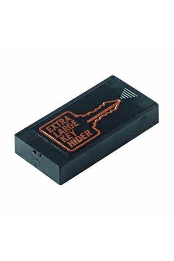 Extra Large Magnetic Key Hider, 3.87 in.