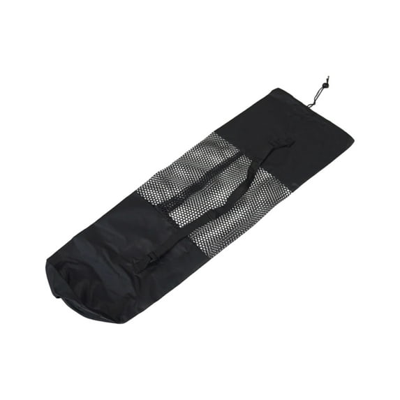 Extra Large Mat Holder Bag Elastic Drawstring Design Various Mats ...