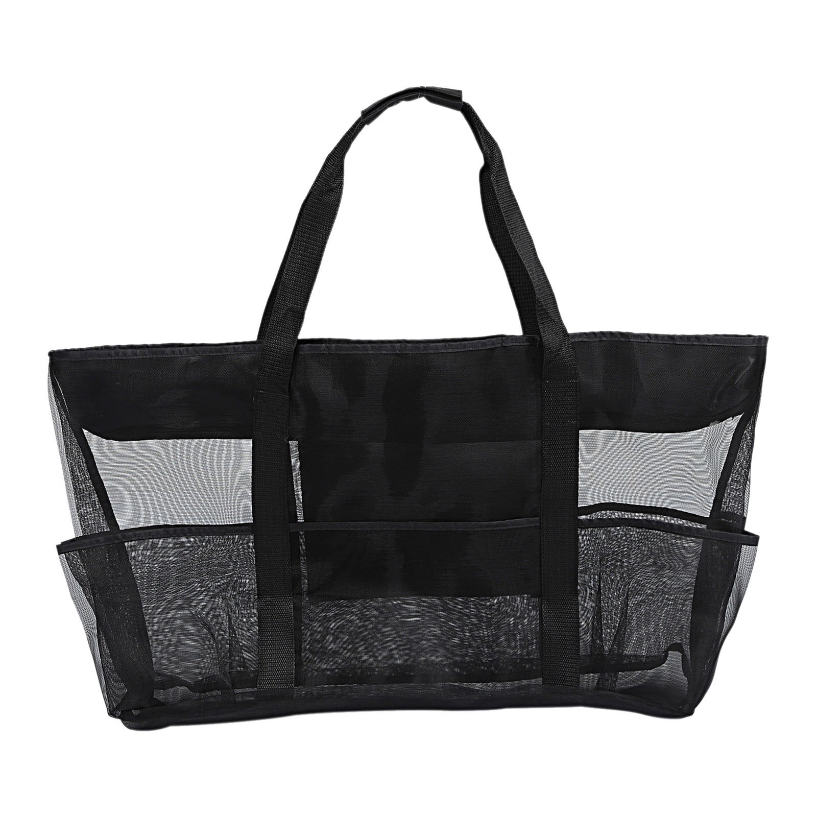 Extra Large Mesh Beach Bags And Large Capacity Storage 30L/150lbs
