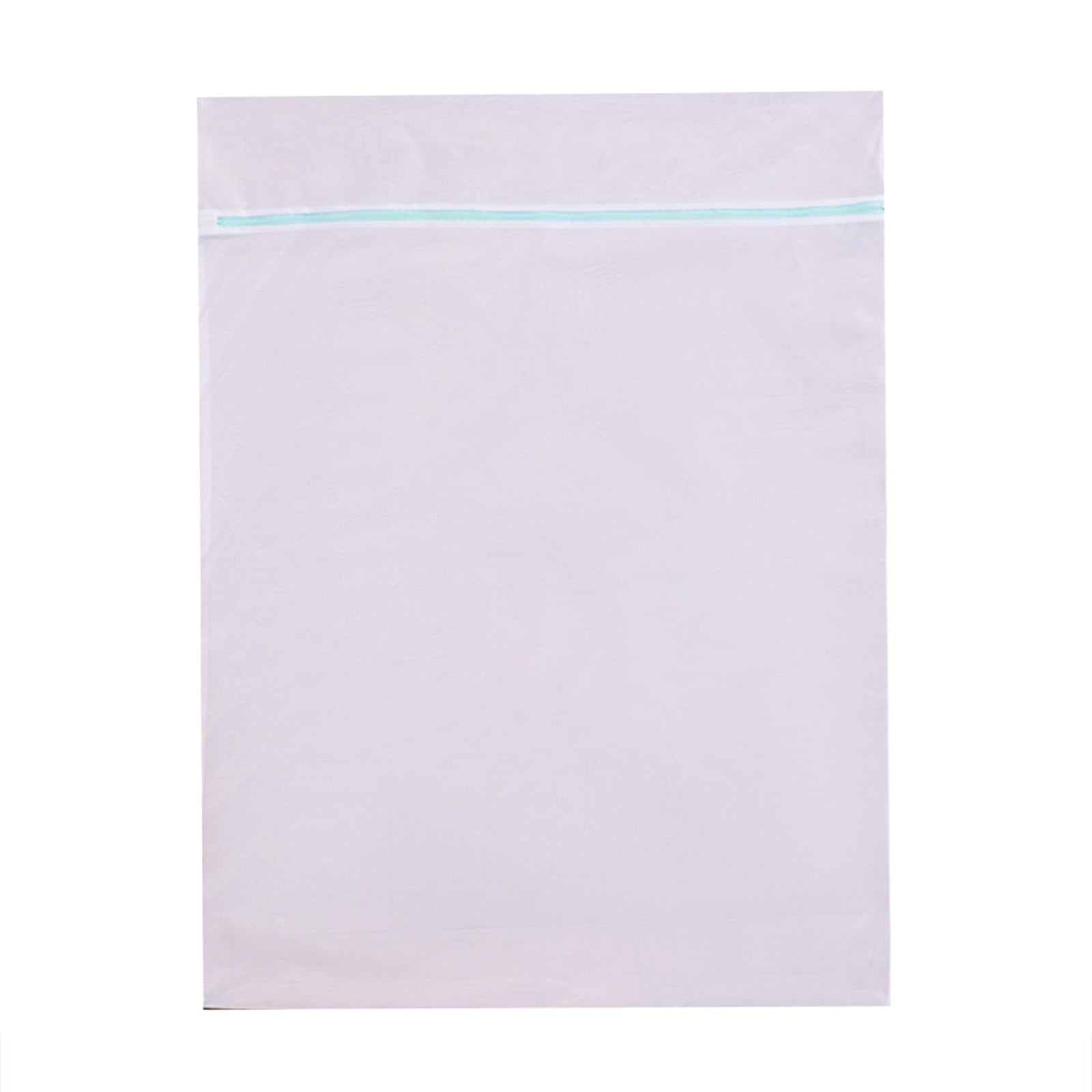 Extra Large Mesh Laundry Bags Fine Net Washing Machine Bag With