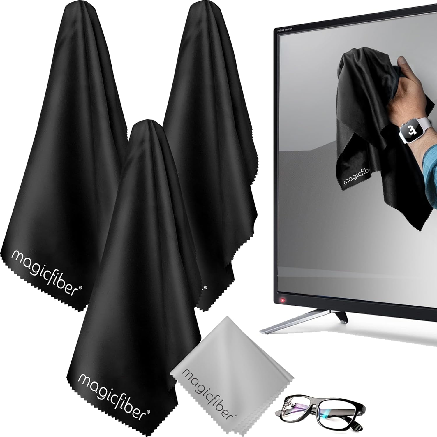 Computer Cloth