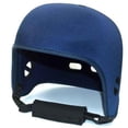 thumbnail image 1 of Extra Large Molded EVA Foam Soft Helmet - Blue, 1 of 1