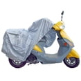 thumbnail image 1 of Extra Large Moped, Vespa, or Scooter Cover, 1 of 4