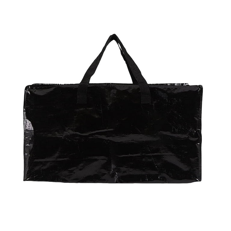 Extra Large Moving Bags Storage Bags Heavy Duty Packing Bags Reusable Moving Supplies Moving Boxes Storage Moving for Space Saving Travelling College Dorm Camper Organization Life Bag Cloths Walmart.c...