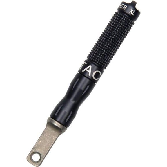 Extra Large Nanostriker - Black - Extra Large