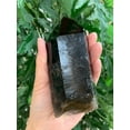 thumbnail image 1 of Extra Large Natural Smoky Quartz Crystal Points, 2-3 Inches Smoky Quartz Point, 1 of 11