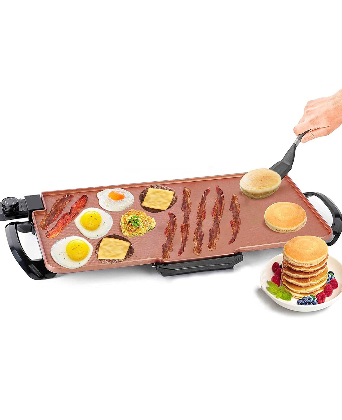 https://i5.walmartimages.com/seo/Extra-Large-Nonstick-Electric-Griddle-for-Pancakes-Breakfast-Burgers-Eggs-24_0daf2e6e-df1a-409a-99ea-9541258baf83.11555577011615029a1972674fb11f4a.jpeg