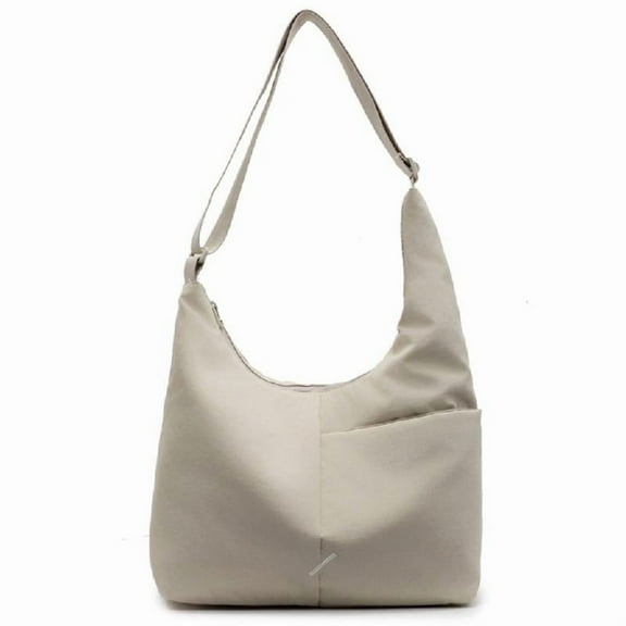 Extra Large Nylon Crossbody Bag for Men and Women Shoulder Bags Messengers