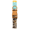 thumbnail image 1 of Vibrant Life Polyester Adjustable Dog Collar, Camo, XL, 1 of 3